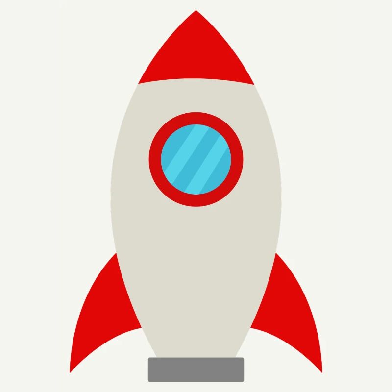 Rocket space