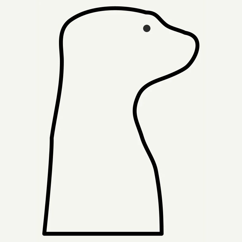 Erdmännchen