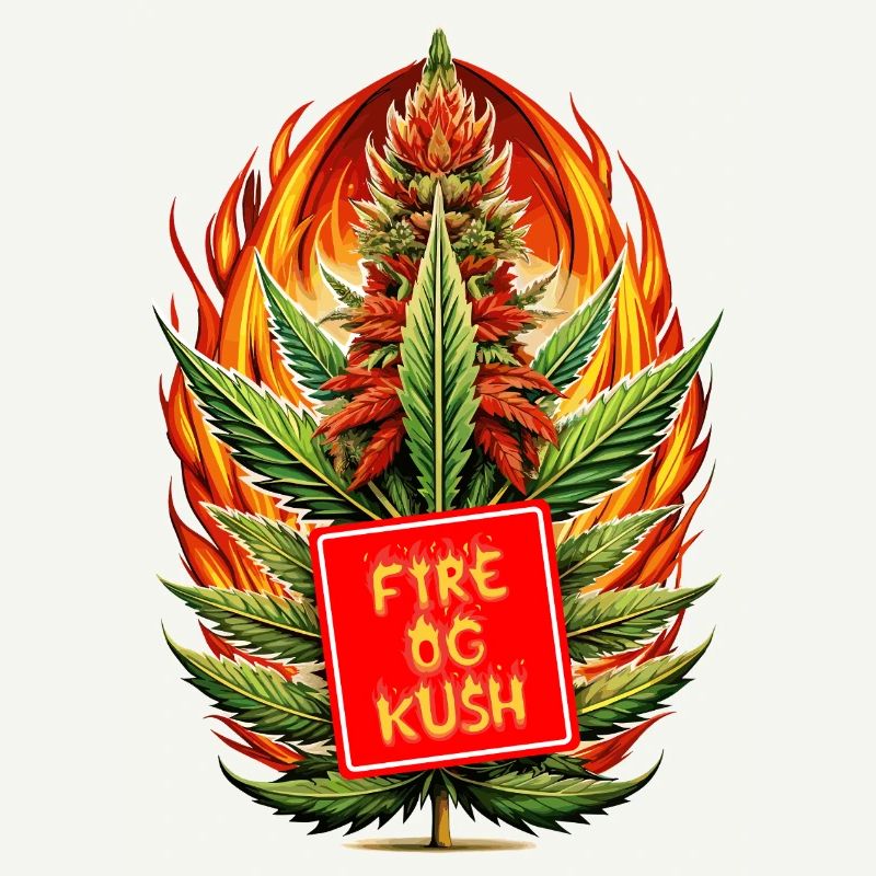 Fire Og Kush