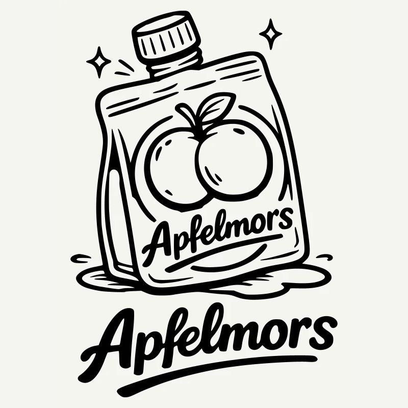 Apple Mors Butt