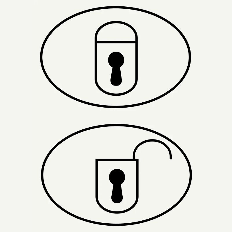 Boutons de télécommande pour voiture