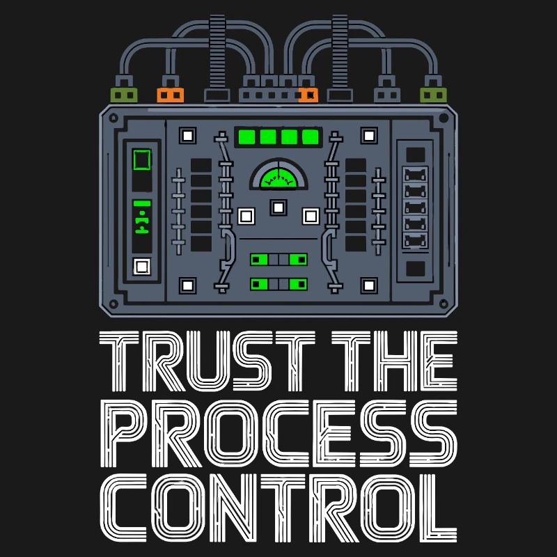  Trust The Process Control Prozessleittechnik