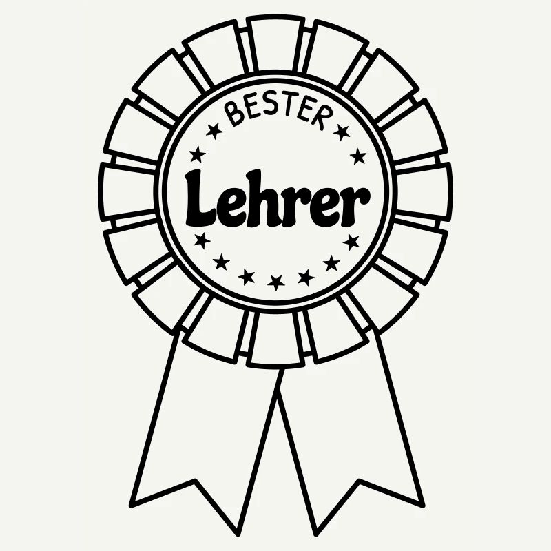 Bester Lehrer