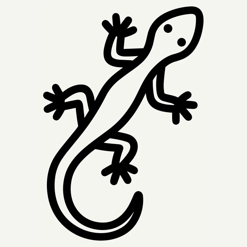 lizard