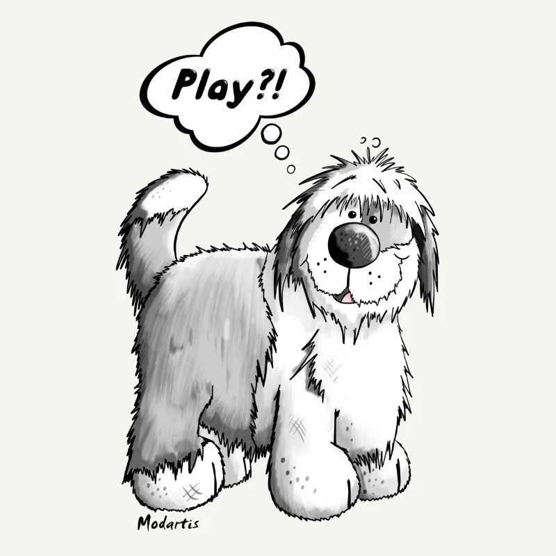 Playing Bobtail