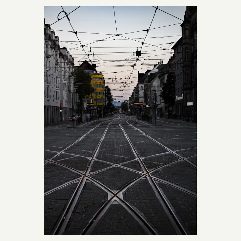 Rails