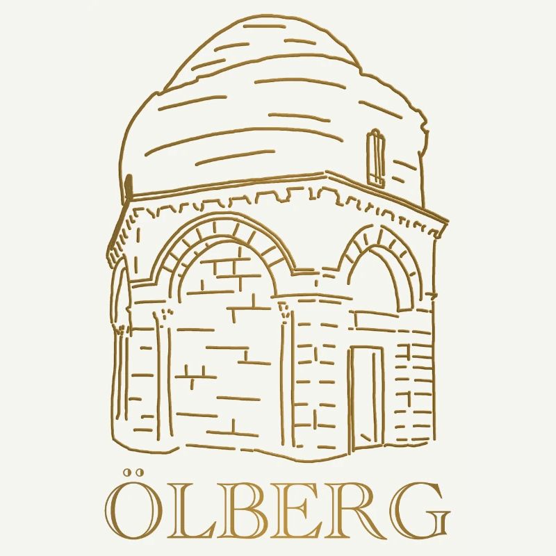 Jerusalem, Himmelfahrtskapelle auf dem Ölberg