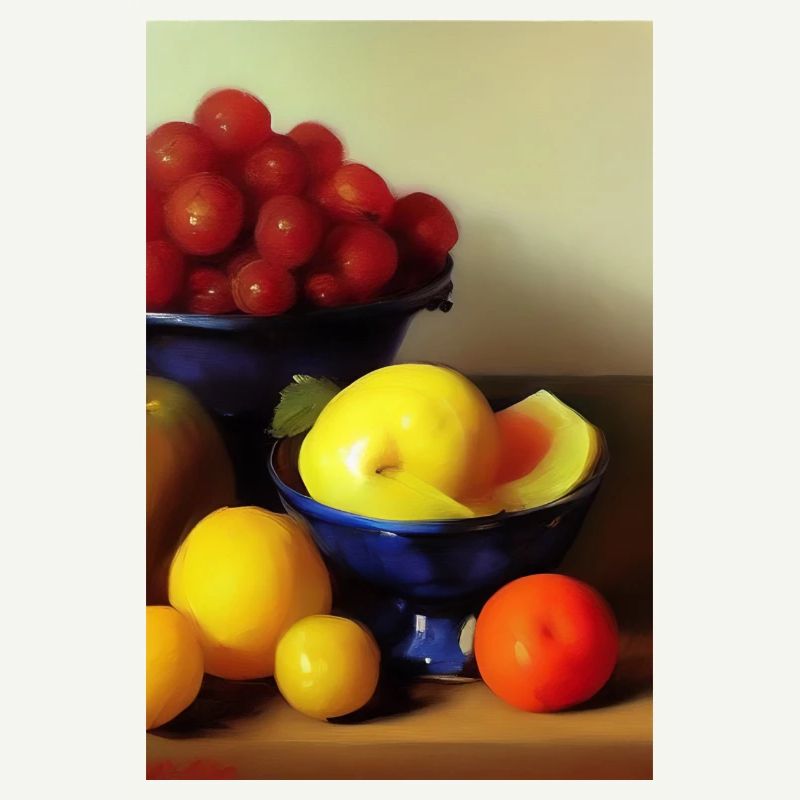 Früchte