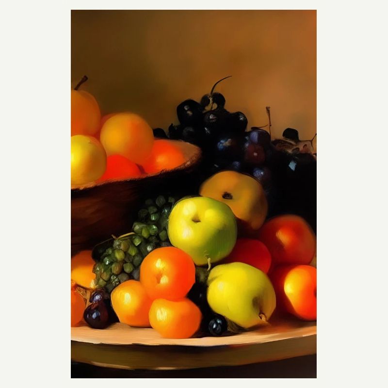 Früchte