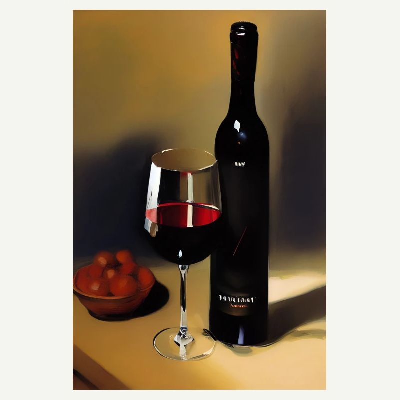 Buveurs de vin