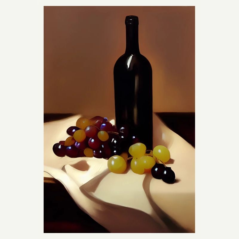 Wein Trinker