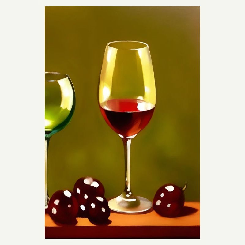 Wein Trinker