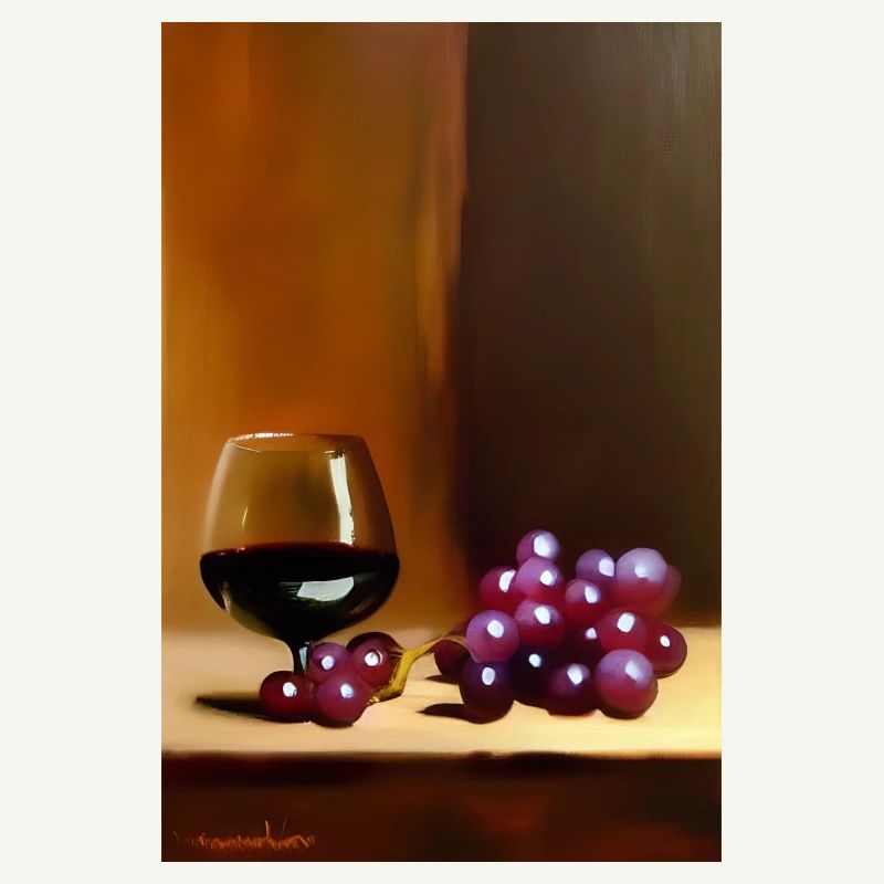 Wein Trinker