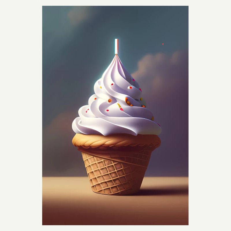 Ice cream