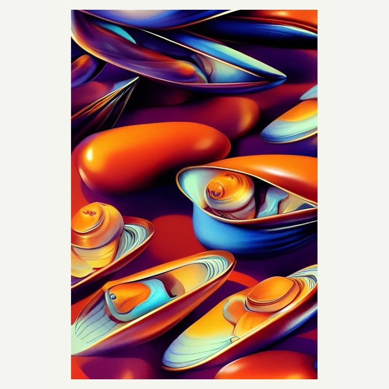 Moules