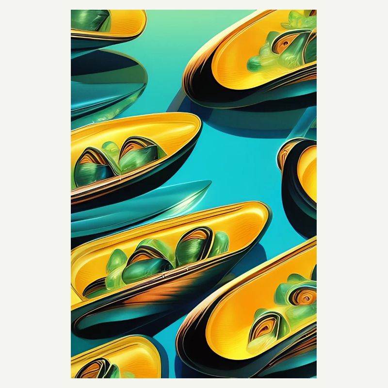 Moules