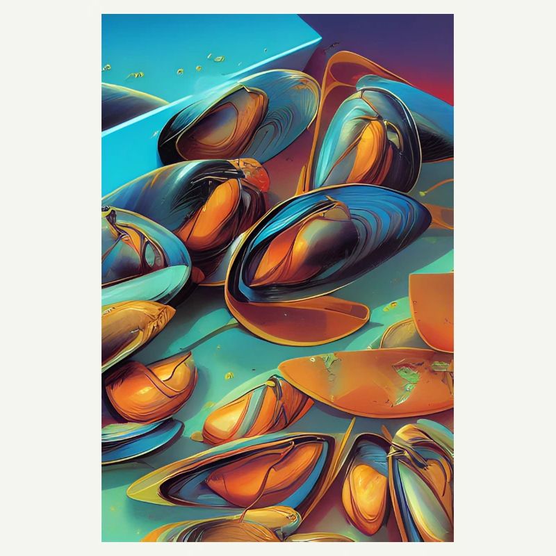 Moules