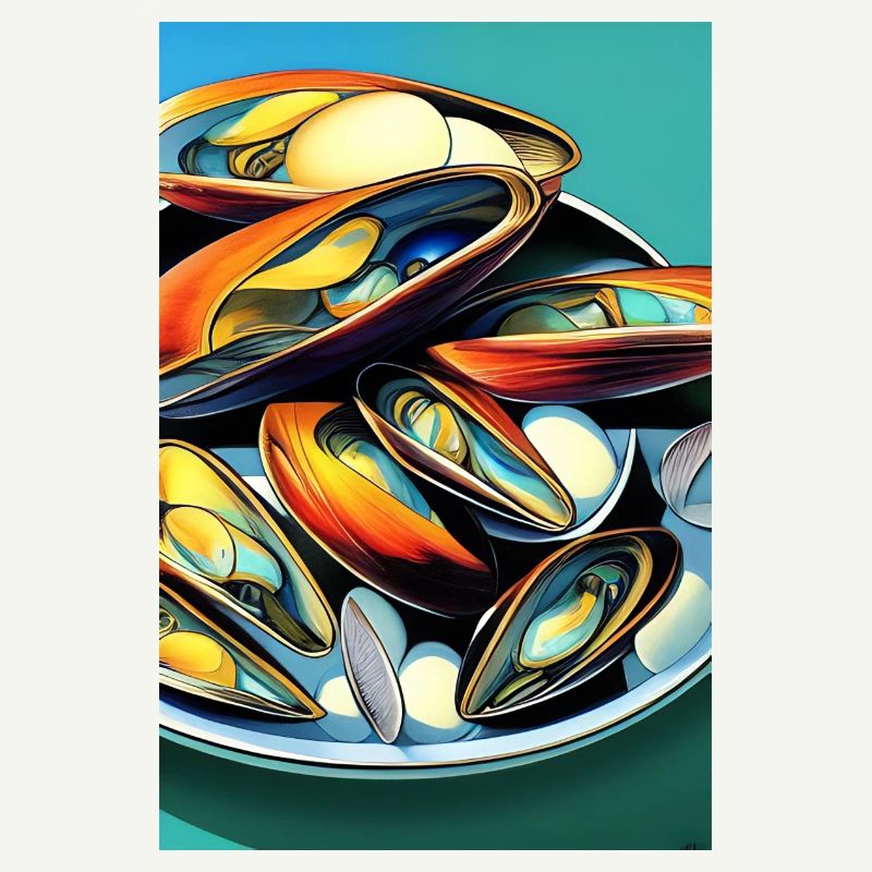 Moules