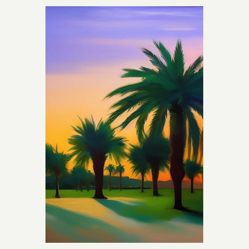 Arabian Desert