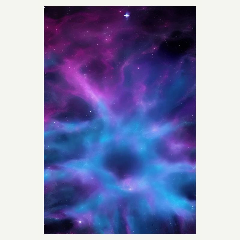 Galaxy Image