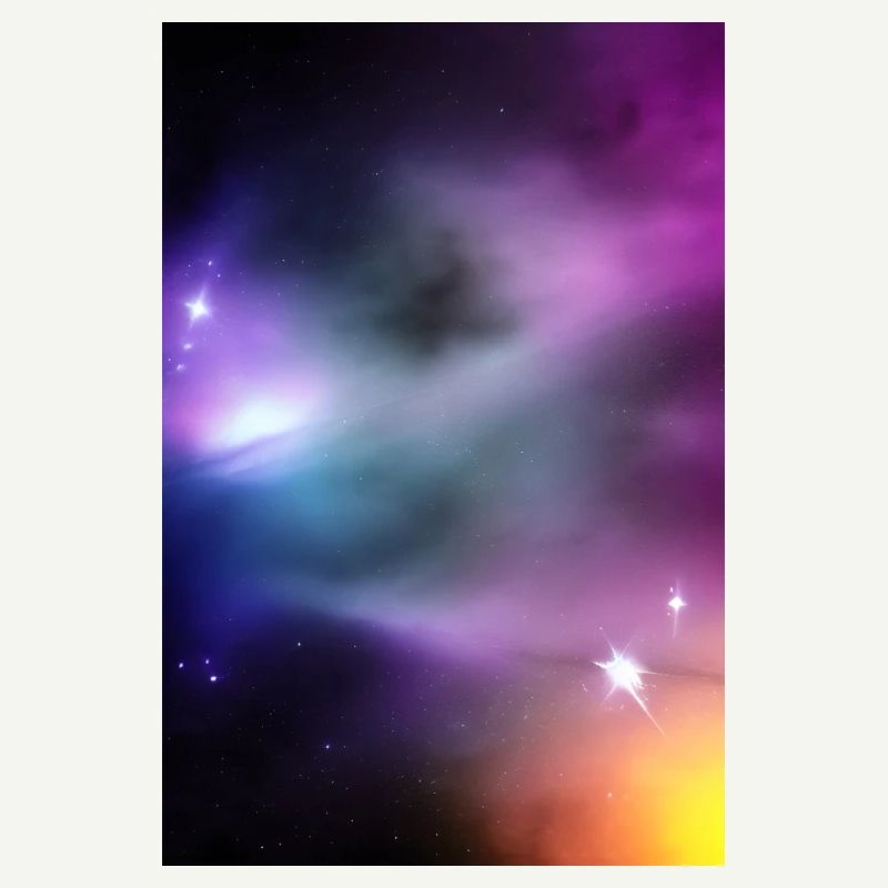 Galaxy Image
