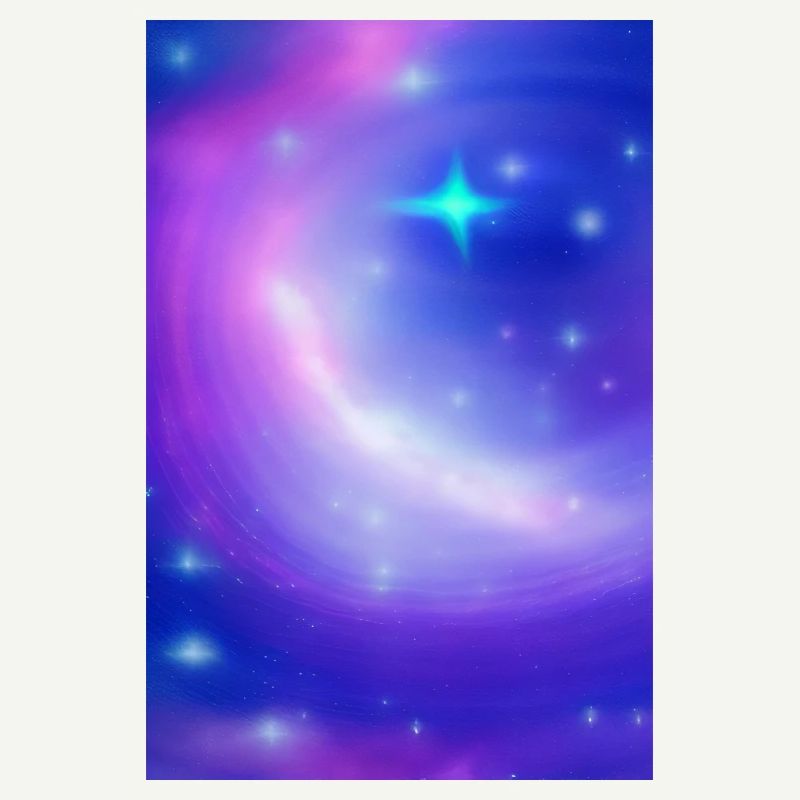 Galaxy Image
