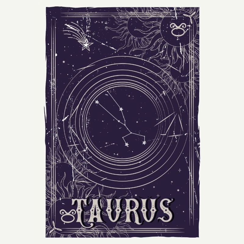 Taurus Constellation Orbit Design