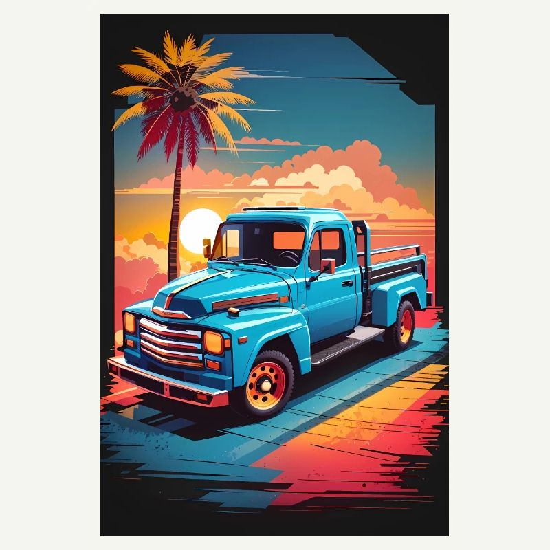 Camionnette