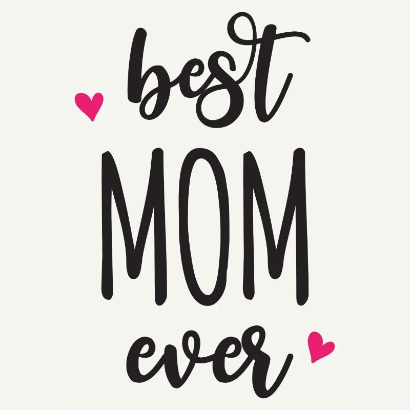Beste Mutter aller Zeiten