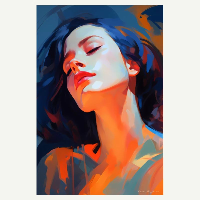Dream Reflection