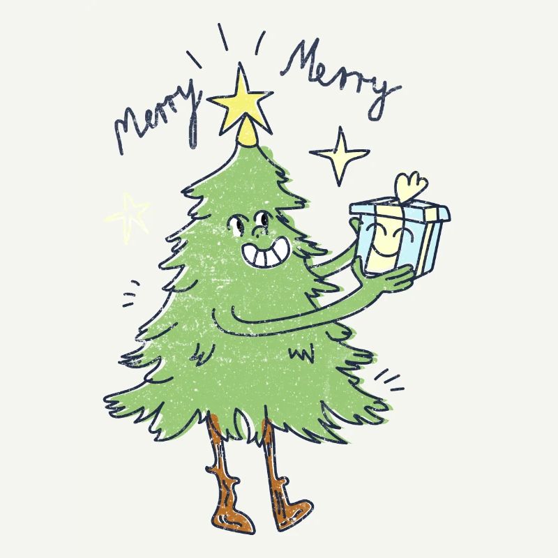 Weihnachtsbaum
