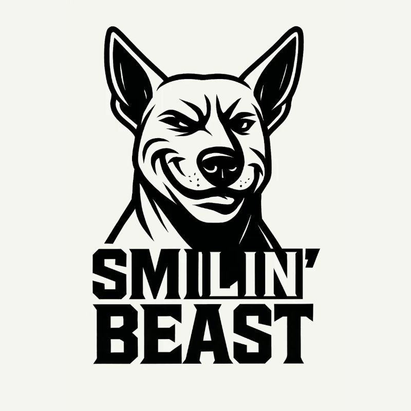 Smiling Beast