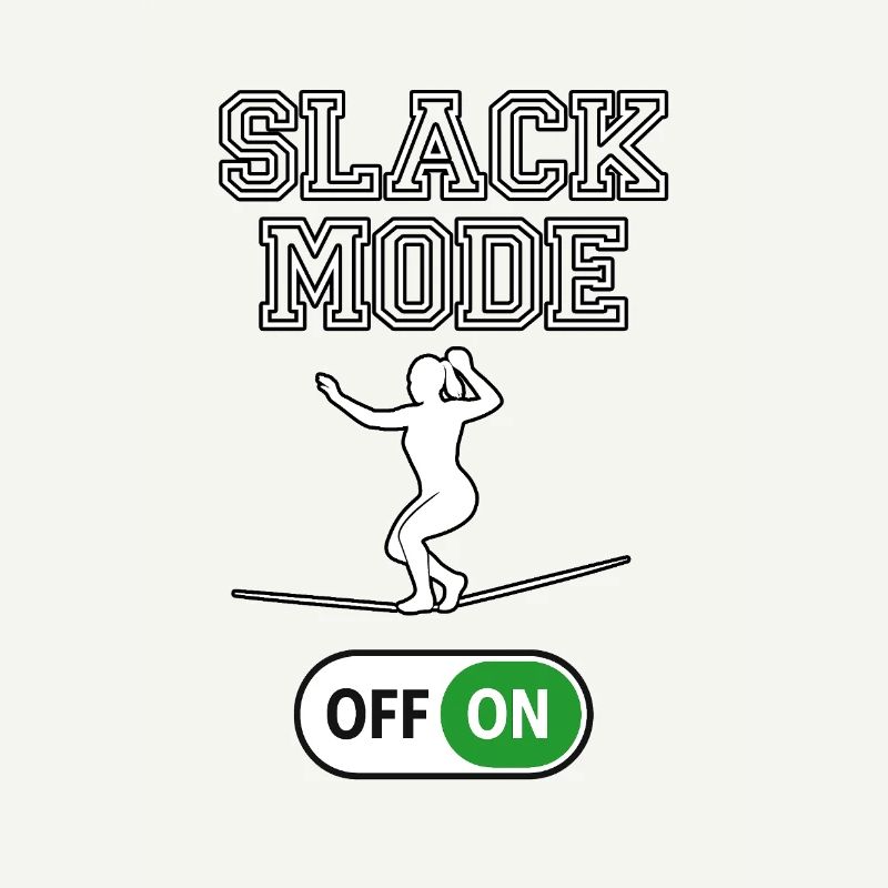 Mode Slack ON – force et équilibre dans une version féminine