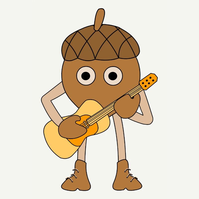 Guitar Nut