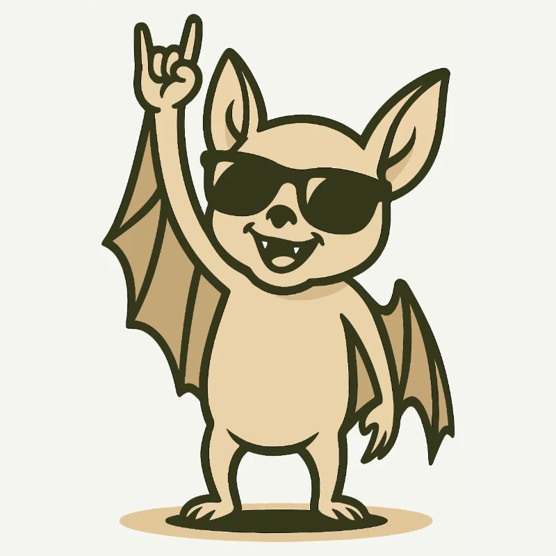 Bat’n’Roll Bébé