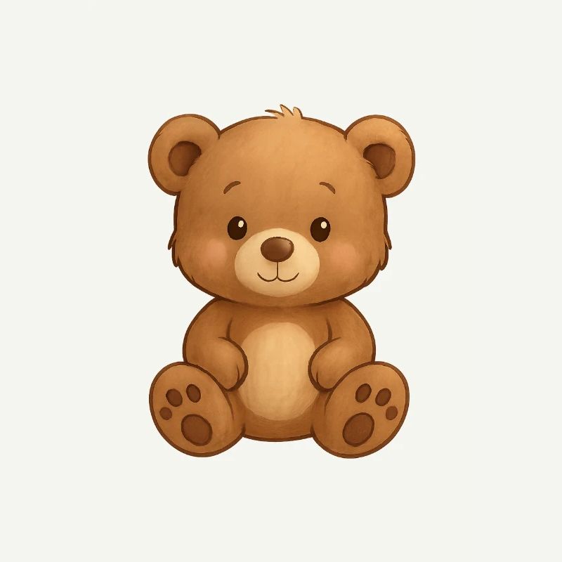 Teddy bear