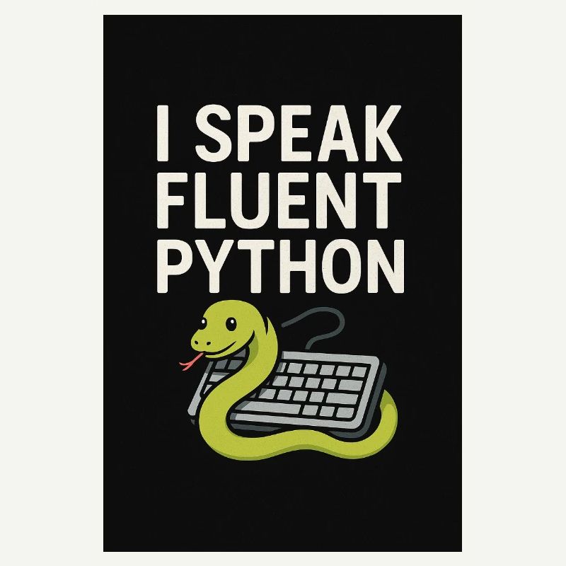 Python-Codierungsschlange