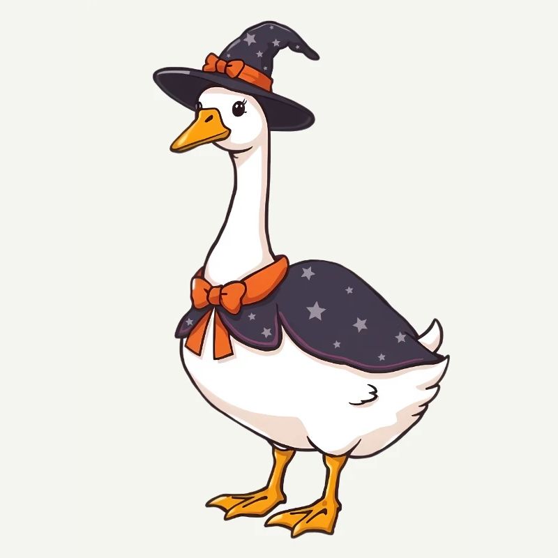 Goose