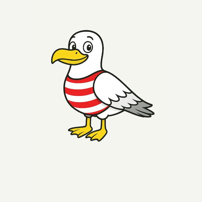 Gull