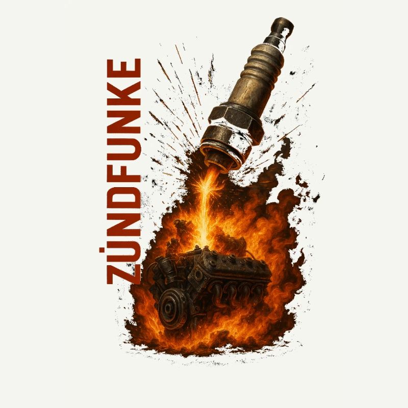 ZÜNDFUNKE – Firestarter