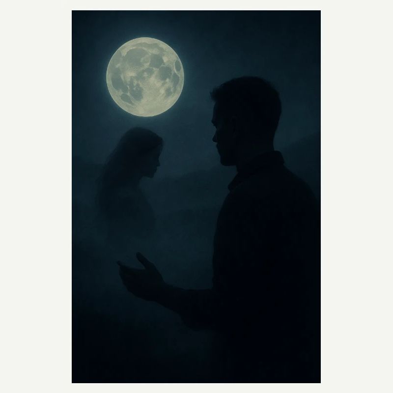 Relation de la Nuit de Lune