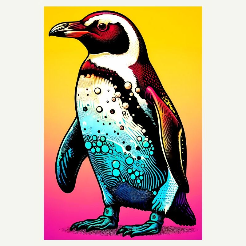 penguin
