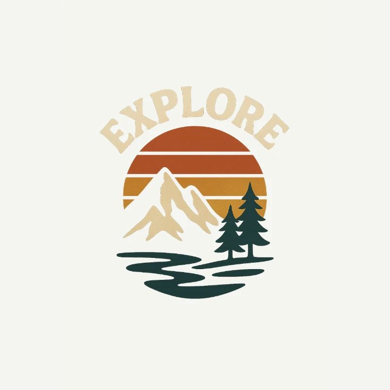 Explorez le coucher du soleil