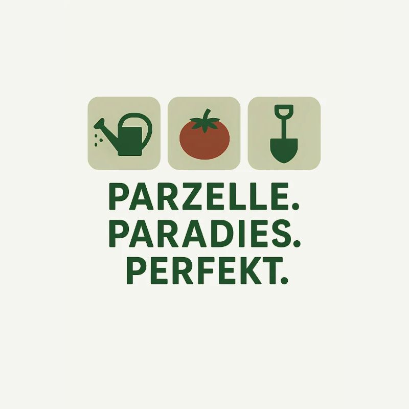 Plot Paradise Perfect