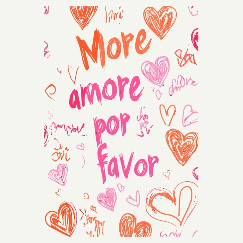 Plus d'amour