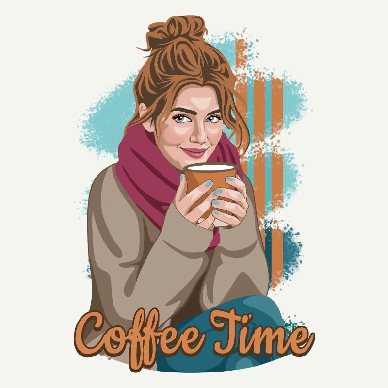 L’heure du café