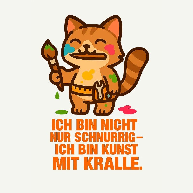 Ich_bin_nicht_nur_Schnurrig_Ich_bin_Kunst