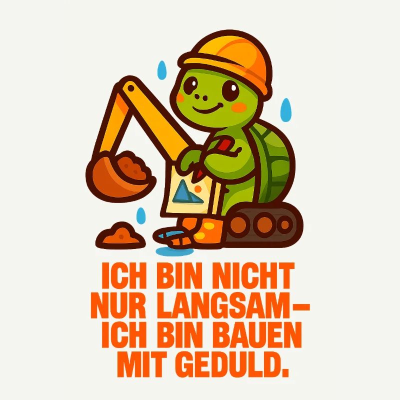 Ich_bin_nicht_nur_Langsam_Ich_bin_Bauen_mit_ged