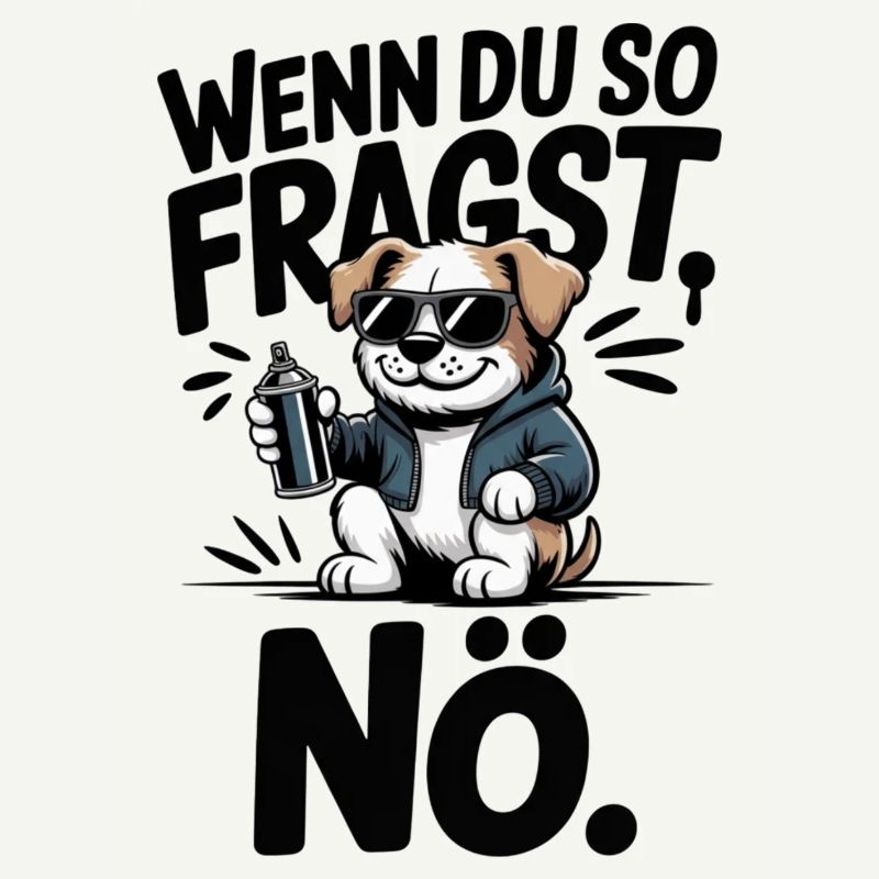 Si vous demandez comme ça, non.