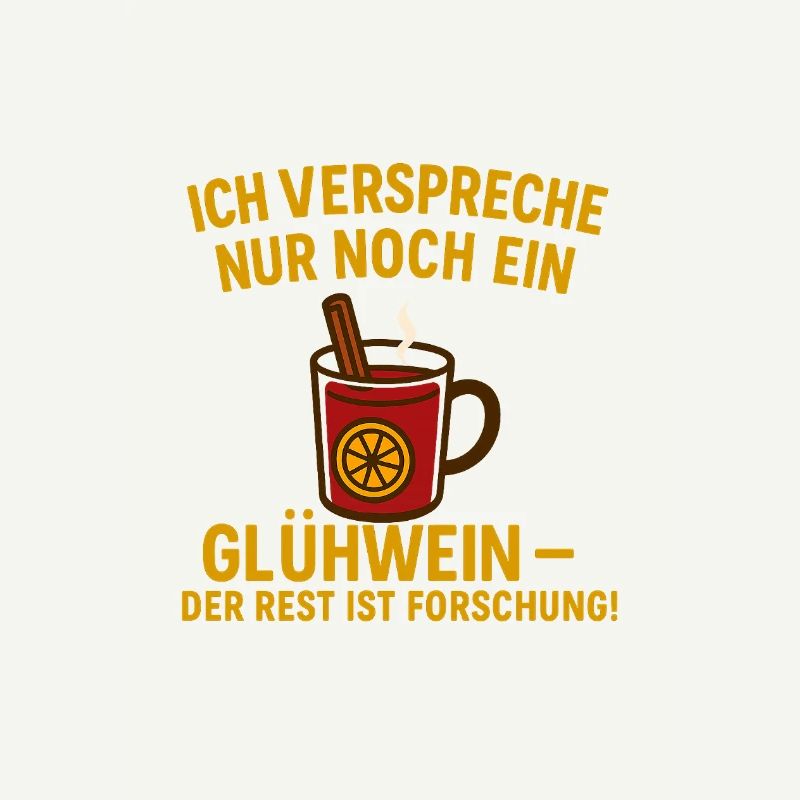 Recherche sur le vin chaud : juste une gorgée de plus